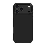 iPhone 17 Pro Max dbramante1928 Roskilde ICON Deksel - MagSafe Kompatibel - Midnight