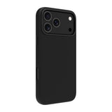 iPhone 17 Pro Max dbramante1928 Roskilde ICON Deksel - MagSafe Kompatibel - Midnight