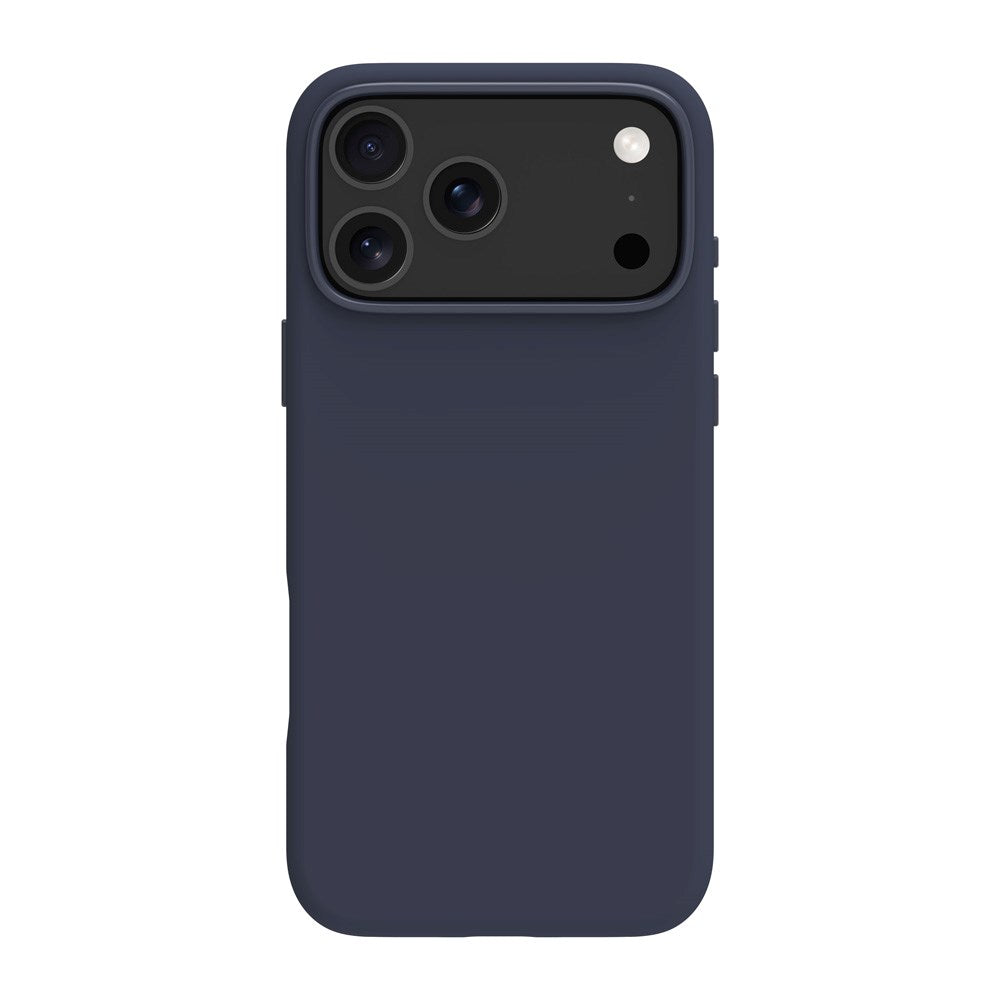 iPhone 17 Pro Max dbramante1928 Roskilde ICON Deksel - MagSafe Kompatibel - Deep Water