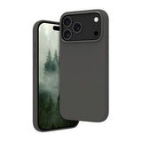 iPhone 17 Pro Max dbramante1928 Roskilde ICON Deksel - MagSafe Kompatibel - Forest Shadow
