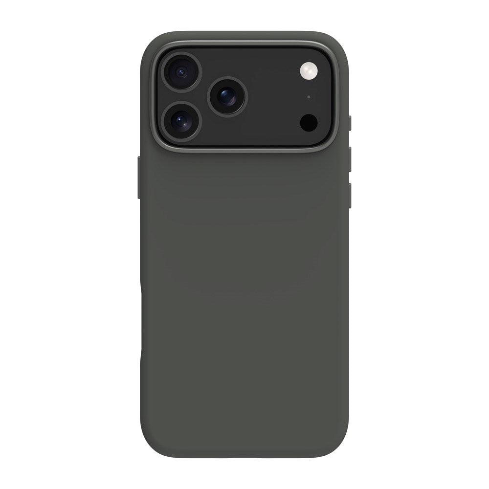 iPhone 17 Pro Max dbramante1928 Roskilde ICON Deksel - MagSafe Kompatibel - Forest Shadow