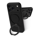 iPhone 17 Pro dbramante1928 Roskilde Kick ICON Deksel - MagSafe Kompatibel - Midnight