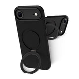 iPhone Air dbramante1928 Roskilde Kick ICON Deksel - MagSafe Kompatibel - Midnight