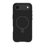 iPhone Air dbramante1928 Roskilde Kick ICON Deksel - MagSafe Kompatibel - Midnight