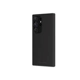 Samsung Galaxy S24 Ultra dbramante1928 Roskilde Ekte Skinn Deksel - Black