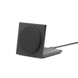 Native Union Rise Solo Qi2 Magnetisk Trådløs Lader - Svart