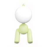 Forever Light Silikon Nattlampe LED - Dinosaur