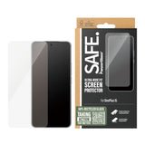SAFE by PanzerGlass OnePlus 15 Ultra-Wide Fit Skjermbeskyttelsesglass - Gjennomsiktig