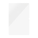 Samsung Galaxy Tab A11+ (Plus) / A9+ (Plus) SAFE by PanzerGlass Ultra-Wide Fit Skjermbeskyttelsesglass med Installasjonsramme - Gjennomsiktig