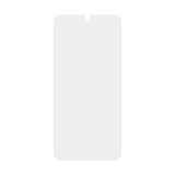 Samsung Galaxy A37 SAFE by PanzerGlass Ultra-Wide Fit Skjermbeskyttelsesglass med EasyAligner - Gjennomsiktig
