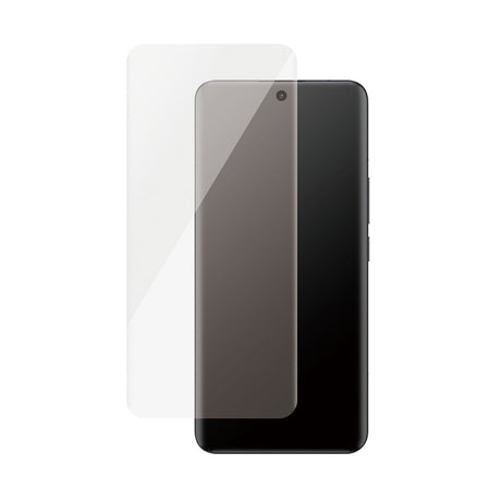 Realme 14 Pro SAFE by PanzerGlass Ultra-Wide Fit Skjermbeskyttelsesglass - Gjennomsiktig