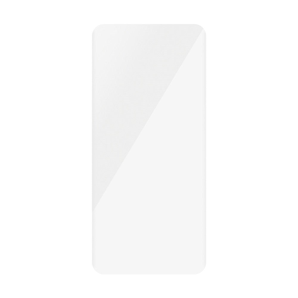 Realme 14 Pro SAFE by PanzerGlass Ultra-Wide Fit Skjermbeskyttelsesglass - Gjennomsiktig