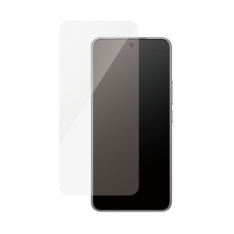 Xiaomi 17 SAFE by PanzerGlass Ultra-Wide Fit Skjermbeskyttelsesglass - Gjennomsiktig