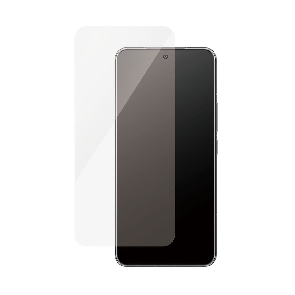 Xiaomi 17 Pro SAFE by PanzerGlass Ultra-Wide Fit Skjermbeskyttelsesglass - Gjennomsiktig
