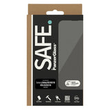 Samsung Galaxy A53 5G / A52s 5G / A52 (4G / 5G) Safe By PanzerGlass® Ultra-Wide Fit Beskyttelsesglass - Case Friendly - Gold Strength - Gjennomsiktig