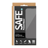 Samsung Galaxy A33 (5G) Safe By PanzerGlass® Edge-to-Edge Fit Beskyttelsesglass - Case Friendly - Gold Strength - Gjennomsiktig