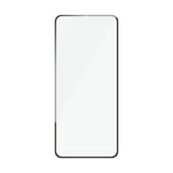 Honor X6 / X6a / X6b / X8 / 70 Lite Safe By PanzerGlass® Ultra-Wide Fit Beskyttelsesglass - Case Friendly - Gold Strength - Gjennomsiktig / Svart Kant