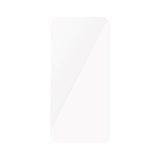 SAFE by PanzerGlass Ultra-Wide Fit Herdet Skjermbeskyttelsesglass - iPhone 15 Pro - Gjennomsiktig