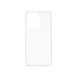 Xiaomi Redmi 13C (4G / 5G) Safe By PanzerGlass® Fleksibelt Plast Deksel - Gjennomsiktig