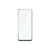 SAFE by PanzerGlass Xiaomi Redmi Note 13 - Ultra-Wide Fit Skjermbeskyttelsesglass - Gjennomsiktig/Svart Kant