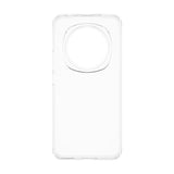 Honor Magic6 Pro Safe By PanzerGlass® Fleksibelt Plast Deksel - Gjennomsiktig