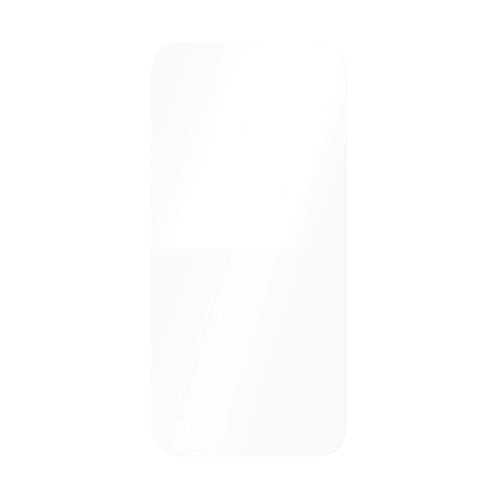 SAFE by PanzerGlass iPhone 15/16 Ultra-Wide Fit Skjermbeskyttelsesglass - Matt Overflate -Gjennomsiktig