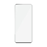 Honor 200 Safe By PanzerGlass® Ultra-Wide Fit Beskyttelsesglass - Case Friendly - Gold Strength - Gjennomsiktig / Svart Kant