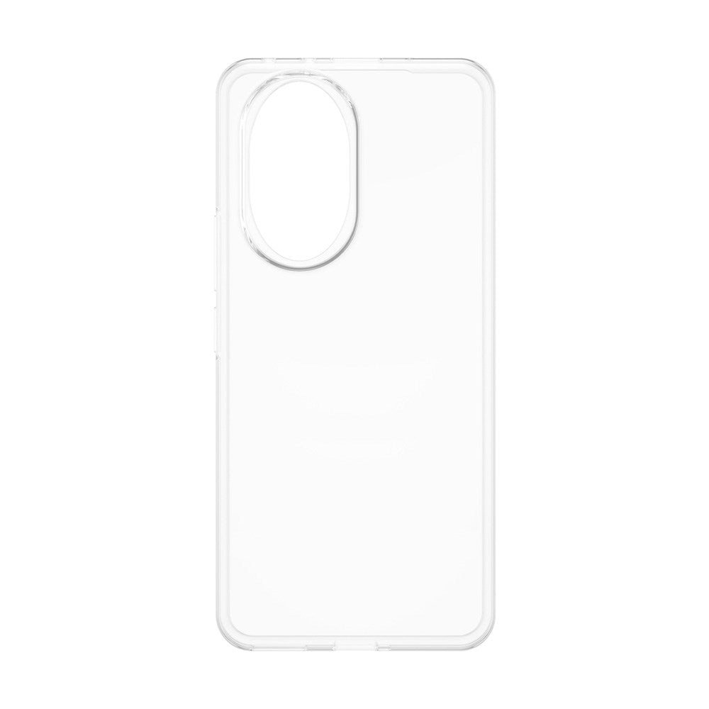 Honor 200 Safe By PanzerGlass® Fleksibelt Plast Deksel - Gjennomsiktig