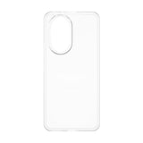 Honor 200 Safe By PanzerGlass® Fleksibelt Plast Deksel - Gjennomsiktig