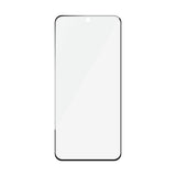 Honor 90 Safe By PanzerGlass® Ultra-Wide Fit Beskyttelsesglass - Case Friendly - Gold Strength - Gjennomsiktig / Svart Kant