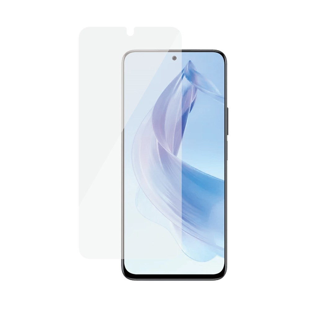 Honor 90 Lite Safe By PanzerGlass® Ultra-Wide Fit Beskyttelsesglass - Case Friendly - Gold Strength - Gjennomsiktig