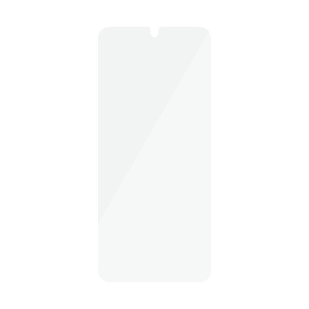 Honor 90 Lite Safe By PanzerGlass® Ultra-Wide Fit Beskyttelsesglass - Case Friendly - Gold Strength - Gjennomsiktig