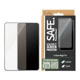 Honor Magic7 Pro Safe By PanzerGlass® Ultra-Wide Fit Beskyttelsesglass - Case Friendly - Gold Strength - Gjennomsiktig