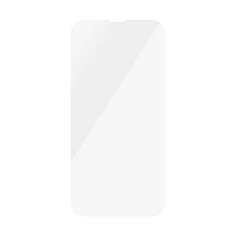 SAFE by PanzerGlass iPhone 17e / 16e / 14 / 13 / 13 Pro Ultra-Wide Fit Skjermbeskyttelsesglass med EasyAligner - Gjennomsiktig