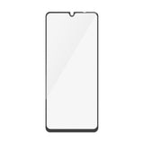 Xiaomi Redmi 14C Safe By PanzerGlass® Ultra-Wide Fit Beskyttelsesglass - Case Friendly - Gold Strength - Gjennomsiktig / Svart Kant