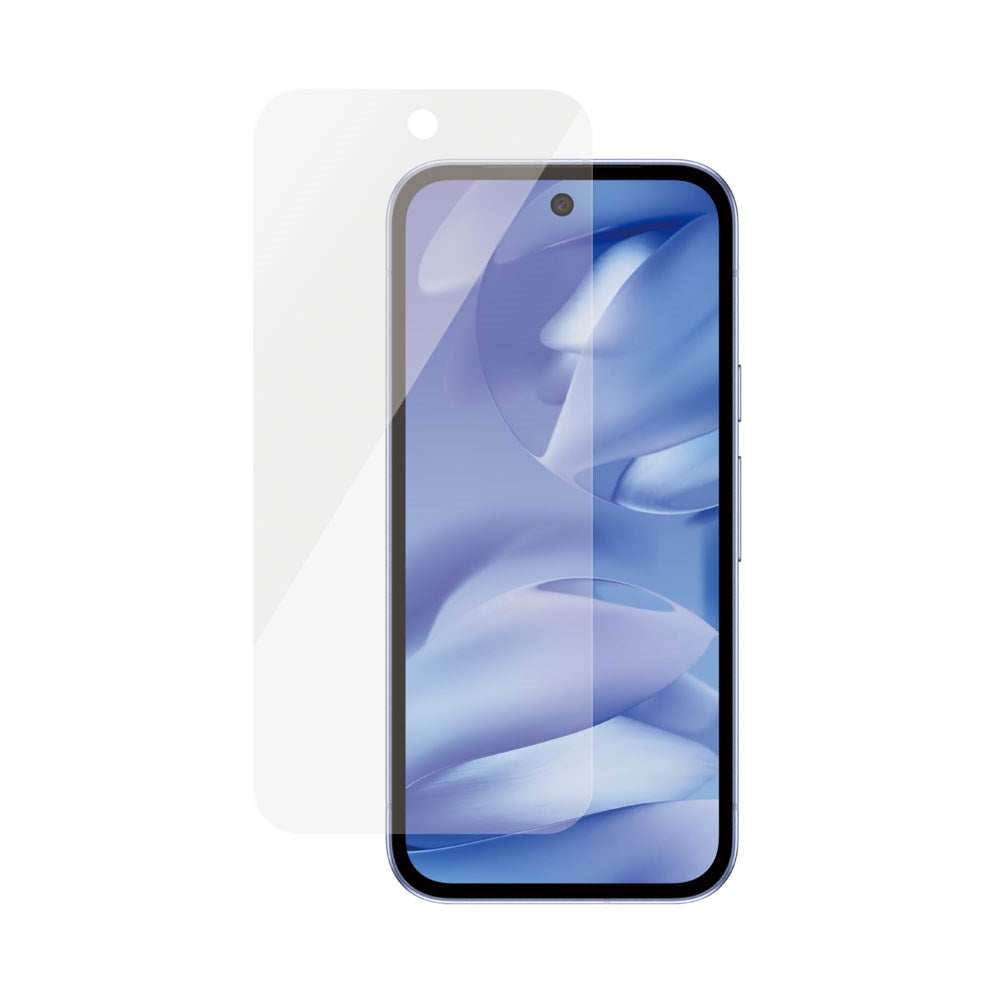 SAFE by PanzerGlass Google Pixel 9a Ultra-Wide Fit Skjermbeskyttelsesglass - Gjennomsiktig