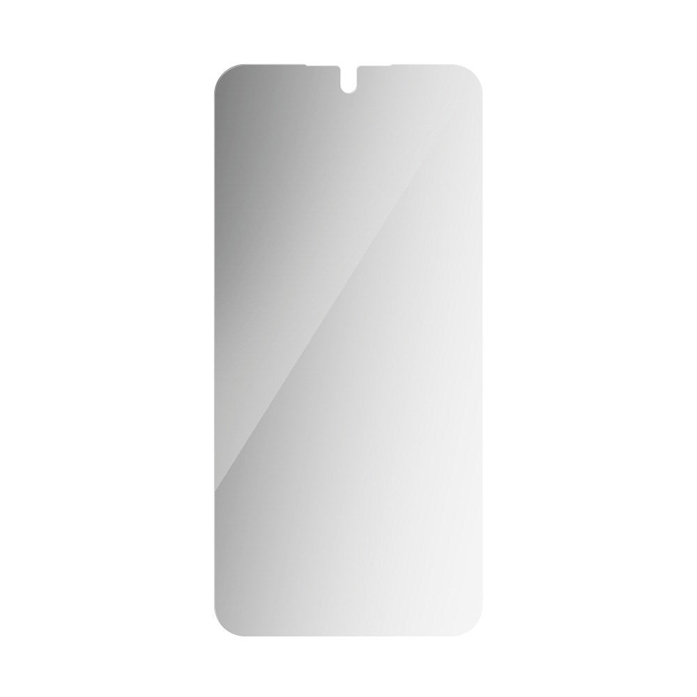 SAFE by PanzerGlass Samsung Galaxy A36 (5G) Ultra-Wide Fit Skjermbeskyttelsesglass - Privacy Funksjon - Gjennomsiktig