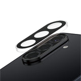 Samsung Galaxy A36 (5G) Safe By PanzerGlass Kamerabeskyttelse - Resirkulert glass - Gjennomsiktig