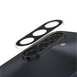Samsung Galaxy A26 (5G) Safe By PanzerGlass Kamerabeskyttelse - Resirkulert glass - Gjennomsiktig
