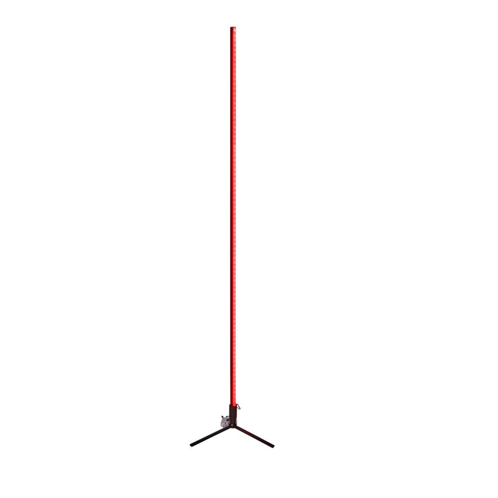 Denver SCL-155 Smart Home Gulvlampe - Svart