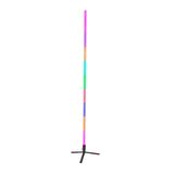 Denver SCL-155 Smart Home Gulvlampe - Svart