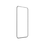 iPhone 18 Pro Mobile Origin Screen Guard Skjermbeskyttelsesglass med Easy Applicator - Gjennomsiktig