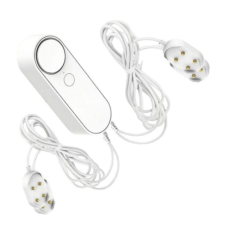 Deltaco Smart Home Vannlekkasje Sensor - Hvit