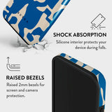 Burga iPhone 13 Tough Fashion Deksel - Mirage
