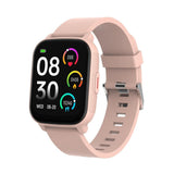 Denver SWC-184 Bluetooth Smartklokke med Helsesporing - Rosa