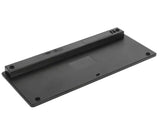 Targus KB55 Multi-Platform Bluetooth Keyboard - Nordic Layout - Svart