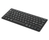 Targus KB55 Multi-Platform Bluetooth Keyboard - Nordic Layout - Svart
