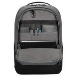 Targus Cypress Hero EcoSmart 15.6" Ryggsekk - Grå / Svart