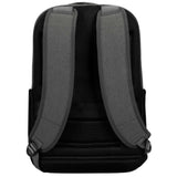 Targus Cypress Hero EcoSmart 15.6" Ryggsekk - Grå / Svart