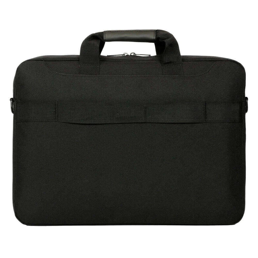 Targus GeoLite EcoSmart Slim Brief 14" PC Veske - Svart